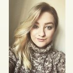 Elisabeth Cooper - @bethcoopeerr - Instagram