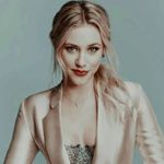 Elisabeth Cooper 💖✨ - @_betty_pqp - Instagram