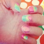 Elisabeth et Valentine Cornu - @nail_art_by_val_and_eli - Instagram