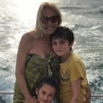 Elisabeth Cros-Ollivier - @zazaollivier - Instagram