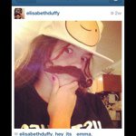 Elisabeth D - @elisabethduffy - Instagram