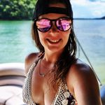 Elisabeth Dyer - @elisbfit - Instagram