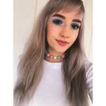 Elisabeth Freeman - @lizzybee_makeup - Instagram