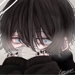 Elisabeth Guy - @grim_xeaper_xilus - Instagram