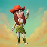 Elisabeth Hebert - @elisa14130 - Instagram