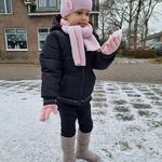Elisabeth Van Der Helm - @elishaadushi22 - Instagram
