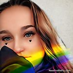 Elisabeth Key - @wolflover0322 - Instagram