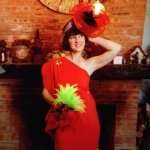 Elisabeth Koch - @elisabethkochmillinery - Instagram