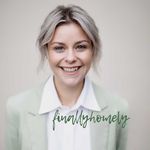 Elisabeth Koch - @finallyhomely - Instagram