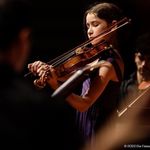 Kira Elisabeth Koch - @kiraelisabethkochviolin_ - Instagram