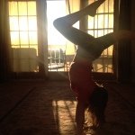 Elisabeth Lloyd - @gymnast5072 - Instagram