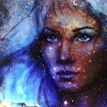 Jacqueline Elisabeth Lloyd - @phoenixpsychicnights - Instagram