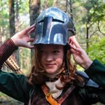 Elisabeth aka Tilly Maxwell - @the_redheaded_ranger - Instagram