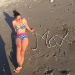 Ełisabeth Simoes - @elisabeth_maxwell23 - Instagram