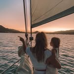 Elisabeth May - @tag_along_sailor - Instagram