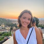 Elisabeth May Freitag † - @elisabethmf - Instagram