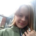 Elisabeth may madsen - @elisabethmaym - Instagram