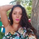 Elisabeth Maya Montoya - @elisabethmayamontoya5 - Instagram
