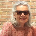 Elisabeth Maybon Larguier - @elisabethmaybon - Instagram