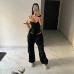 Elisabeth Monroe - @sweartogodbabyy - Instagram