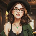 Elisabeth Moore - @lisbethmoore55 - Instagram
