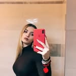 Elisabeth Murphy - @larnj.k - Instagram