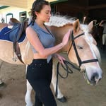Elisabeth Phillips - @nakhlephbarbaas - Instagram