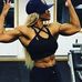 Elisabeth Ramirez - Facebook