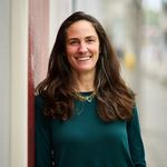 Elisabeth Sharp McKetta - @elisabethsharpmcketta - Instagram