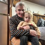 Elisabeth Van Springel - Facebook