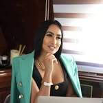 Elisabeth Sutton - @elisabethcrypto - Instagram