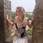 Elizabeth Waters - @elisabethwaters83 - Instagram