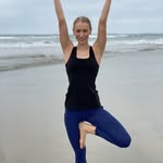 Elisabeth Webb Yoga - @elisabethwebbyoga - Instagram