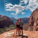 Elisabeth Collins - @elisabethwise25 - Instagram