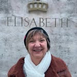 Elisabeth Wolf - @elisabethwolf.kpn - Instagram