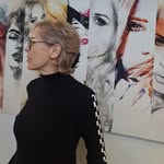 Elisabeth Wolf - @modeelwo - Instagram