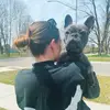Elisabeth Wolf - @weezuhss - TikTok