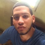 Elisandro Rodriguez - @elisandro96 - Instagram