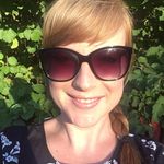 @aase.elise - Instagram