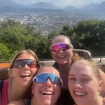 Benedikte & Ingrid & Elise & Aase - @bonvoyagefellas - Instagram