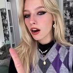 Elise Albert - @farintj_ - Instagram