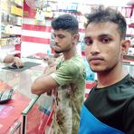 Elise Ali - Facebook