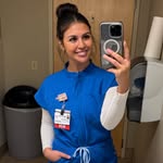 Elise Ali - @nurse.eliseali - Instagram