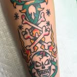 Allison - @allisonelisetattoo - Instagram