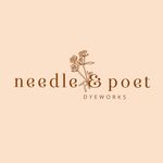 Elise Ames - @needle.and.poet - Instagram