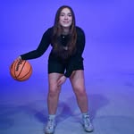 Elise Arnold - @elisehoops0 - Instagram