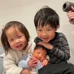 Jared • Elise • Asher - @jaredboyy - Instagram