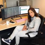 Elise Barrett - @elisebarrett502 - Instagram