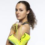 Elise Marie - @elisebarricelli - Instagram