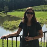 Elise Barton - @efbarton - Instagram